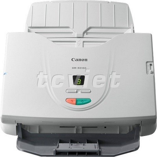 Máy Scan Canon DR 3010C Cũ